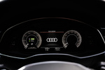Audi A7 Sportback 55 TFSIe quattro Sportback S line TFSIe Turismo Interior Cuadro de instrumentos 5 puertas