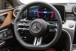 Mercedes-Benz Clase C Gama Clase C AMG Line con Paquete Night Turismo Interior Volante 5 puertas