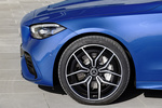 Mercedes-Benz Clase C Gama Clase C Estate Estate AMG Line Turismo familiar Spectral Blue Exterior Llanta 5 puertas