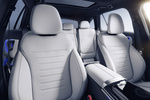 Mercedes-Benz Clase C Gama Clase C Estate Estate AMG Line Turismo familiar Interior Asientos 5 puertas