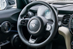 MINI MINI 5p Cooper S 5p Cooper S Turismo Interior Volante 5 puertas