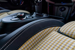 MINI MINI 5p Cooper S 5p Cooper S Turismo Interior Detalle 5 puertas
