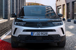Opel Mokka Gama Mokka GS Line Todo terreno Exterior Frontal 5 puertas