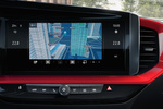 Opel Mokka Gama Mokka GS Line Todo terreno Interior Pantalla del sistema multimedia 5 puertas