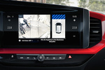 Opel Mokka Gama Mokka GS Line Todo terreno Interior Pantalla del sistema multimedia 5 puertas