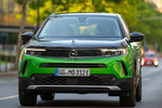 Opel Mokka e Ultimate e Todo terreno Exterior Frontal 5 puertas