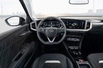 Opel Mokka e Ultimate e Todo terreno Interior Salpicadero 5 puertas