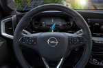 Opel Mokka e Ultimate e Todo terreno Interior Cuadro de instrumentos 5 puertas