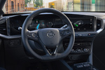 Opel Mokka e Ultimate e Todo terreno Interior Volante 5 puertas