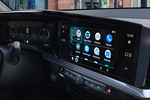 Opel Mokka e Ultimate e Todo terreno Interior Pantalla del sistema multimedia 5 puertas
