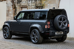 Land Rover Defender 110 V8 110 V8 Todo terreno Exterior Lateral-Posterior 5 puertas