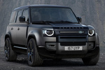 Land Rover Defender 110 V8 Carpathian Edition 110 V8 Todo terreno Exterior Lateral-Frontal 5 puertas
