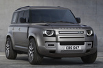 Land Rover Defender 110 V8 XS Edition 110 V8 Todo terreno Exterior Lateral-Frontal 5 puertas