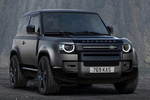 Land Rover Defender 90 V8 Carpathian Edition 90 V8 Todo terreno Exterior Lateral-Frontal 5 puertas