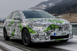 Skoda Fabia Camuflado Camuflado Turismo Camuflado Exterior Lateral-Frontal 5 puertas