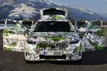 Skoda Fabia Camuflado Camuflado Turismo Camuflado Exterior Frontal 5 puertas