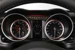 Suzuki Swift 1.2 Mild Hybrid GLX Turismo Interior Cuadro de instrumentos 5 puertas