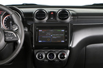 Suzuki Swift 1.2 Mild Hybrid GLX Turismo Interior Pantalla del sistema multimedia 5 puertas