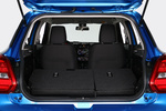 Suzuki Swift 1.2 Mild Hybrid GLX Turismo Interior Maletero 5 puertas