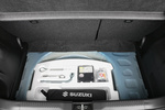 Suzuki Swift 1.2 Mild Hybrid GLX Turismo Interior Kit reparapinchazos 5 puertas