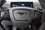 Ford Mustang Mach-E AWD 258 kW (351 CV) Rango Extendido 99 kWh Mach-E AWD Rango Extendido Todo terreno Interior Cuadro de instrumentos 5 puertas