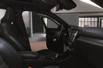 Volvo XC40 P8 AWD Recharge Recharge Todo terreno Interior Salpicadero 5 puertas