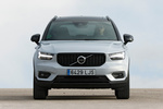 Volvo XC40 T2 R-Design Todo terreno Crystal White Metallic  Exterior Frontal 5 puertas