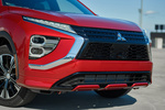 Mitsubishi Eclipse Cross Gama Eclipse Cross (Versi&oacute;n para EE.UU) Gama Eclipse Cross Todo terreno Exterior Frontal 5 puertas