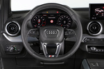 Audi Q2 35 TFSI 110 kW (150 CV) S tronic S line con interior S line Todo terreno Interior Volante 5 puertas