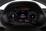 Audi Q2 35 TFSI 110 kW (150 CV) S tronic S line con interior S line Todo terreno Interior Cuadro de instrumentos 5 puertas