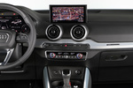 Audi Q2 35 TFSI 110 kW (150 CV) S tronic S line con interior S line Todo terreno Interior Consola Central 5 puertas
