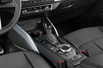 Audi Q2 35 TFSI 110 kW (150 CV) S tronic S line con interior S line Todo terreno Interior Consola Central 5 puertas