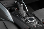 Audi Q2 35 TFSI 110 kW (150 CV) S tronic S line con interior S line Todo terreno Interior Palanca de Cambios 5 puertas