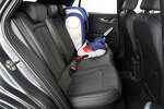 Audi Q2 35 TFSI 110 kW (150 CV) S tronic S line con interior S line Todo terreno Interior Silla infantil 5 puertas