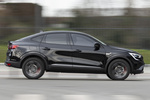 Renault Arkana TCe 103 kW (140 CV) EDC Micro H&iacute;brido R.S. Line Todo terreno Negro Sport Exterior Lateral 5 puertas