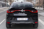 Renault Arkana TCe 103 kW (140 CV) EDC Micro H&iacute;brido R.S. Line Todo terreno Negro Sport Exterior Posterior 5 puertas
