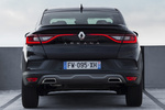 Renault Arkana TCe 103 kW (140 CV) EDC Micro H&iacute;brido R.S. Line Todo terreno Negro Sport Exterior Posterior 5 puertas