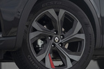 Renault Arkana TCe 103 kW (140 CV) EDC Micro H&iacute;brido R.S. Line Todo terreno Negro Sport Exterior Llanta 5 puertas