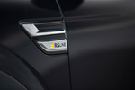Renault Arkana TCe 103 kW (140 CV) EDC Micro H&iacute;brido R.S. Line Todo terreno Negro Sport Exterior Detalle 5 puertas