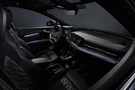 Audi Q4 Q4 e-tron S line e-tron Todo terreno Interior Salpicadero 5 puertas