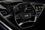 Audi Q4 Q4 e-tron S line e-tron Todo terreno Interior Volante 5 puertas