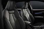Audi Q4 Q4 e-tron S line e-tron Todo terreno Interior Asientos 5 puertas