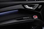 Audi Q4 Q4 e-tron S line e-tron Todo terreno Interior Puerta 5 puertas