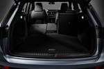 Audi Q4 Q4 e-tron S line e-tron Todo terreno Interior Maletero 5 puertas