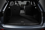 Audi Q4 Q4 e-tron S line e-tron Todo terreno Interior Maletero 5 puertas