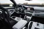 BMW Serie 3 M3 Competition M3 Competition Turismo Interior Salpicadero 4 puertas