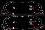 BMW Serie 3 M3 Competition M3 Competition Turismo Interior Cuadro de instrumentos 4 puertas