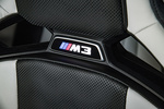 BMW Serie 3 M3 Competition M3 Competition Turismo Interior Asientos 4 puertas