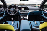 BMW Serie 4 M4 Competition Coup&eacute; M4 Competition Coup&eacute; Coup&eacute; Interior Salpicadero 2 puertas