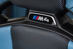 BMW Serie 4 M4 Competition Coup&eacute; M4 Competition Coup&eacute; Coup&eacute; Interior Asientos 2 puertas